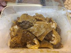 -明记牛杂(新马路分店)