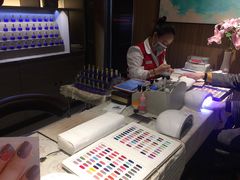 -海底捞火锅(航洋城店)