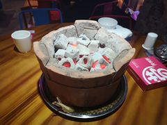 -捞围鲜·港式打边炉(海阳路店)