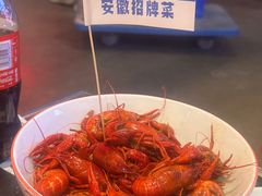 -阿财老铺·老蚌埠龙虾城(华夏总店)