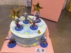 -恒真面包烘焙坊