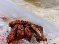 -肥喏喏小吃站(农院路店)