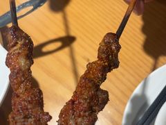 -九毛九西北菜(汕头金平万达广场店)