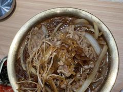 -小木屋拌饭(西安华阳城店)
