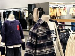 -ZARA(北京世贸天阶店)