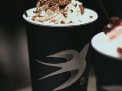 松林拿铁-BeauTea水仙(coco park店)