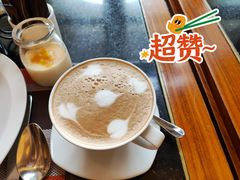 -澳门十六浦索菲特大酒店