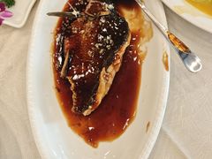 -楼外楼(西湖景区孤山路店)