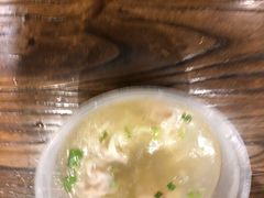 -韩萍老南京馄饨(河西万达店)