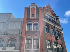 -德大西餐社(云南南路店)