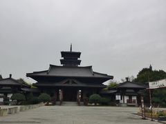 -陈武帝故宫