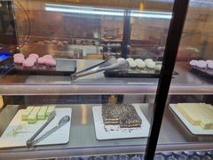 -豪享悦牛排自助餐厅(天河城店)