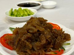 -九花山烤鸭店