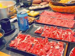 -林记潮牛·牛肉火锅(上马墩店)