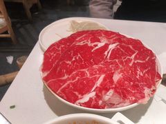 -爸爸炒料牛排老火锅(建设路旗舰店)