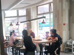 大堂-肯德基(杭州永安店)