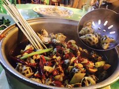 -盛港湾海鲜食府(黄沙店)