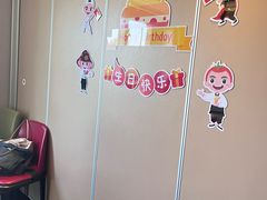 -海底捞火锅(威高广场店)