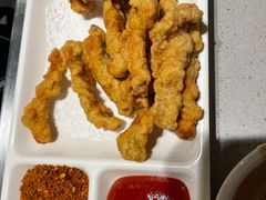 -海底捞火锅(关山保利店)