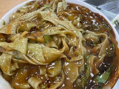 -正味斋锅巴菜(西北角店)