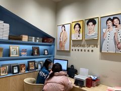 -海马体照相馆(上海月星环球港店)