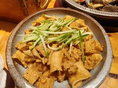 -肉串汪(月坛店)