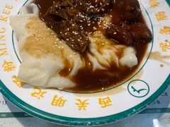 -西关明记肠粉(荔枝湾店)