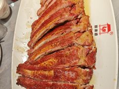 -顺徕德·仙庙烧鸡(桂庙路店)