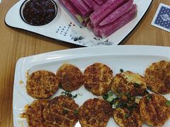 -花儿穆萨·烤肉餐厅(石马坪店)