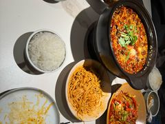 -麻六记(新天地店)
