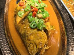 -徽张·新徽菜(五棵松·永定路店)