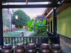 -天怡·鱼工厂(临江店)