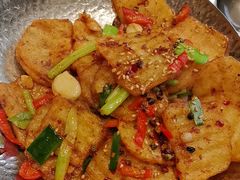 -聆桂烤鸭·金奖烤鸭(静联广场店)