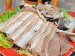 -草本味·市井羊肉馆(新开铺总店)