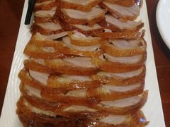 -北平小馆·烤鸭·家常菜(磨房北里店)