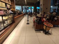 -星巴克臻选(江门汇悦大融城店)