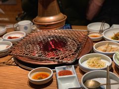 -王妃家(明洞中央店)