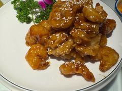 -新侨小馆(东直门北小街店)