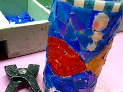 android_upload_pic-瓦匠工社·马赛克·积木拼图·亲子手工DIY