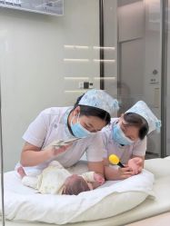 -宝生月子中心(独栋园林·福田店)