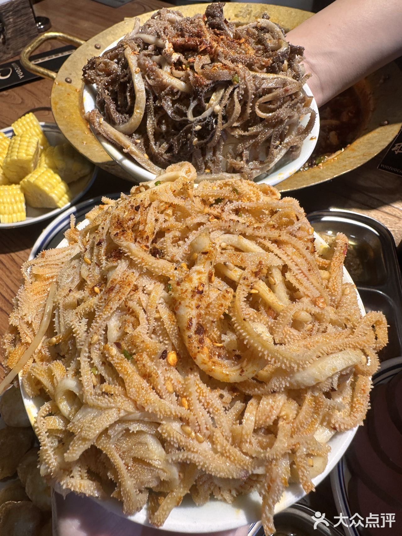 多少次来小寨就为了这一口……