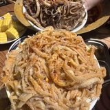 多少次来小寨就为了这一口……