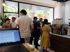 -常识咖啡common sense(春熙路店)