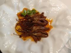 -翰林宴(阜南路店)
