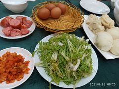 -天毓山庄·餐厅