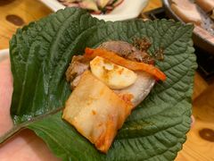 -元奶奶包饭(公新银浦店)