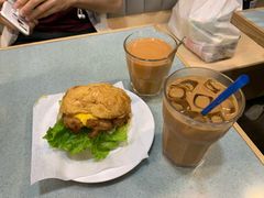 -华嫂冰室(尖沙咀店)