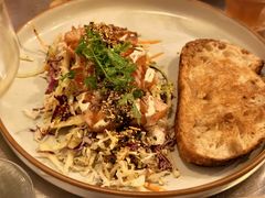-O'mills Sourdough Bakery&Bistro(永嘉路店)
