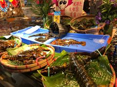 -79号渔船海鲜饭店(华强北店)