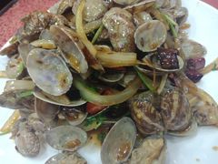 -叶存利海鲜大馅饺子(东戴河止锚湾店)